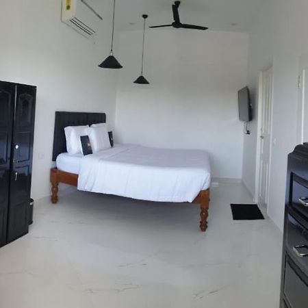 Kadal The Beach House Ποντισερί Εξωτερικό φωτογραφία