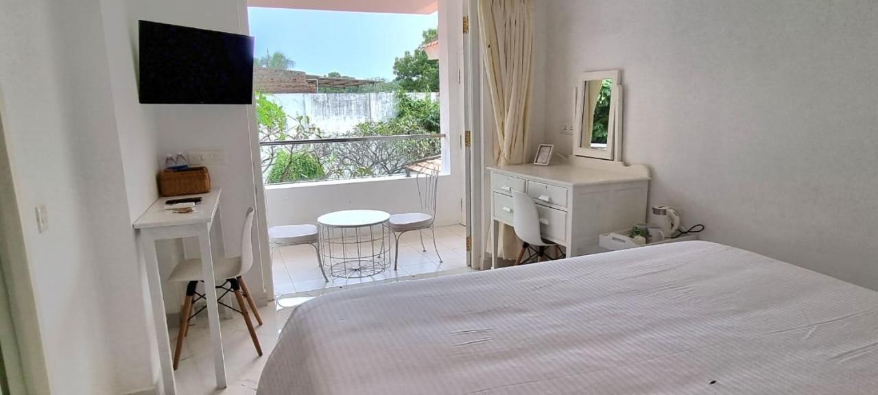 Kadal The Beach House Ποντισερί Εξωτερικό φωτογραφία